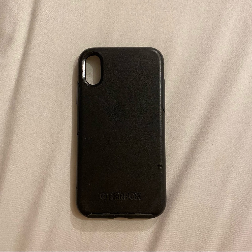 iPhone X Max Case